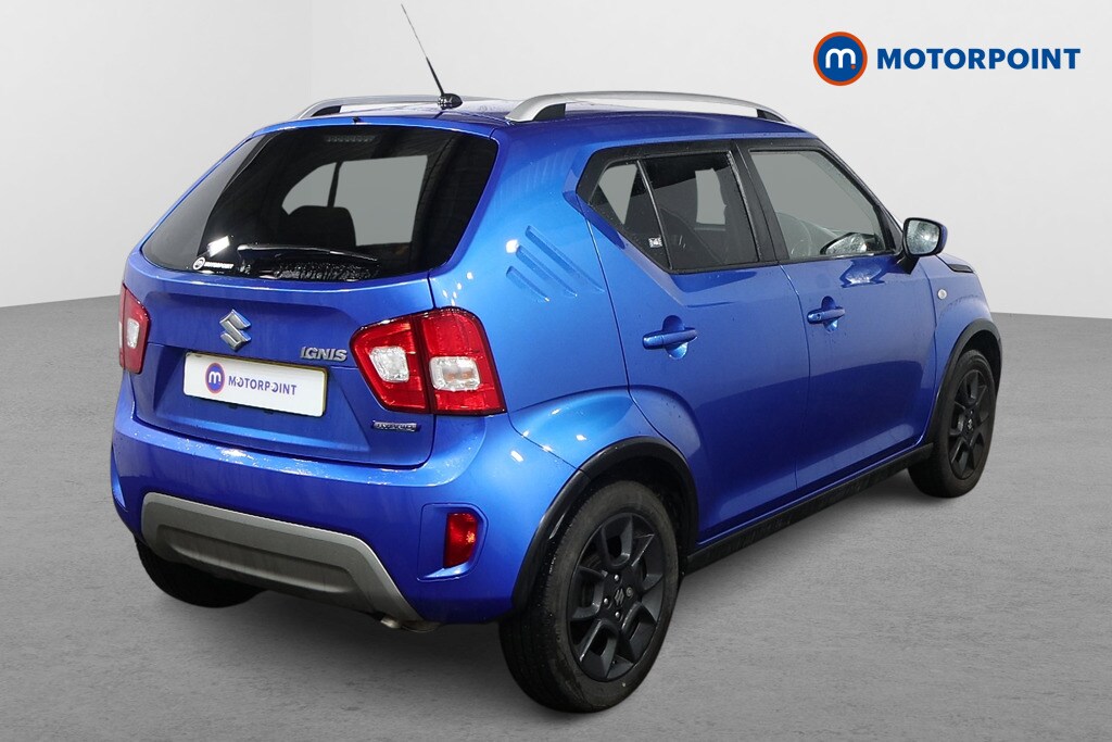 Used Suzuki Ignis 2021 for sale - 77582302: Photo 7