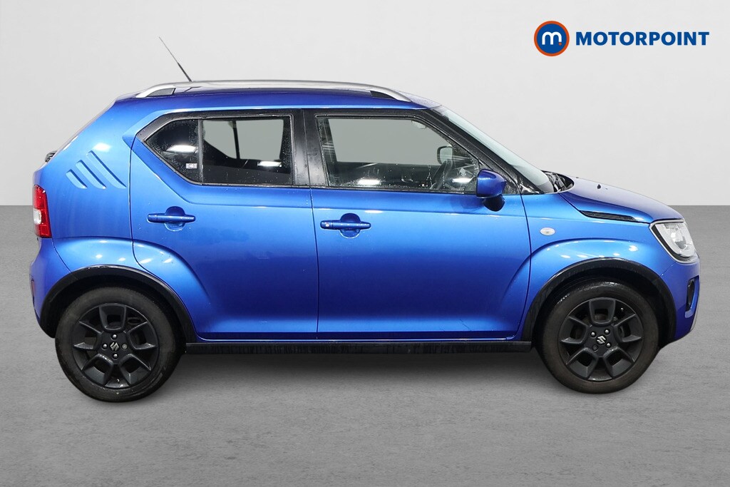 Used Suzuki Ignis 2021 for sale - 77582302: Photo 8