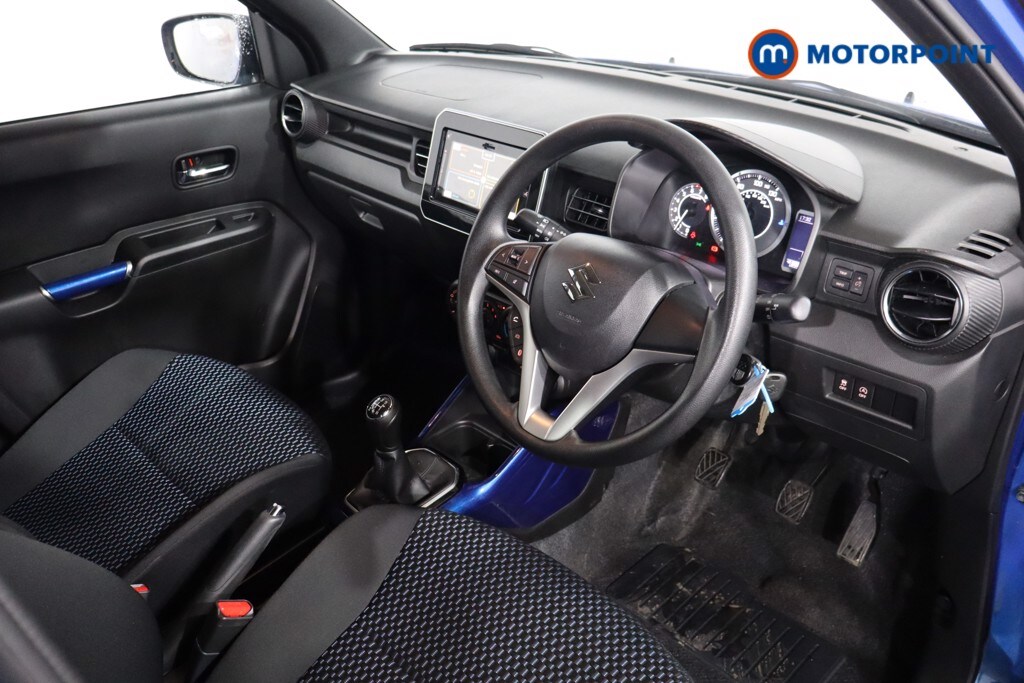 Used Suzuki Ignis 2021 for sale - 77582302: Photo 9