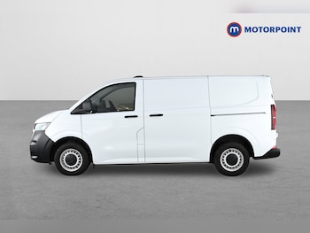 Used Volkswagen Transporter 2025 for sale - 79141261: Photo