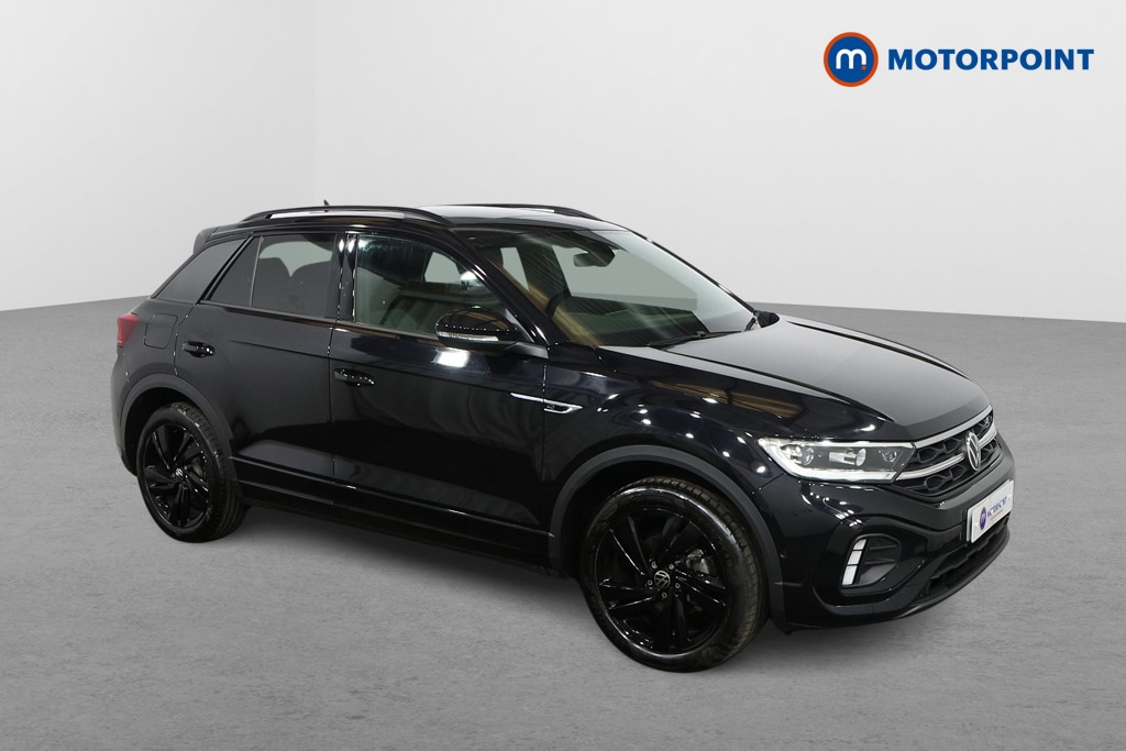 Used Volkswagen T-Roc 2025 for sale - 77607698: Photo 1