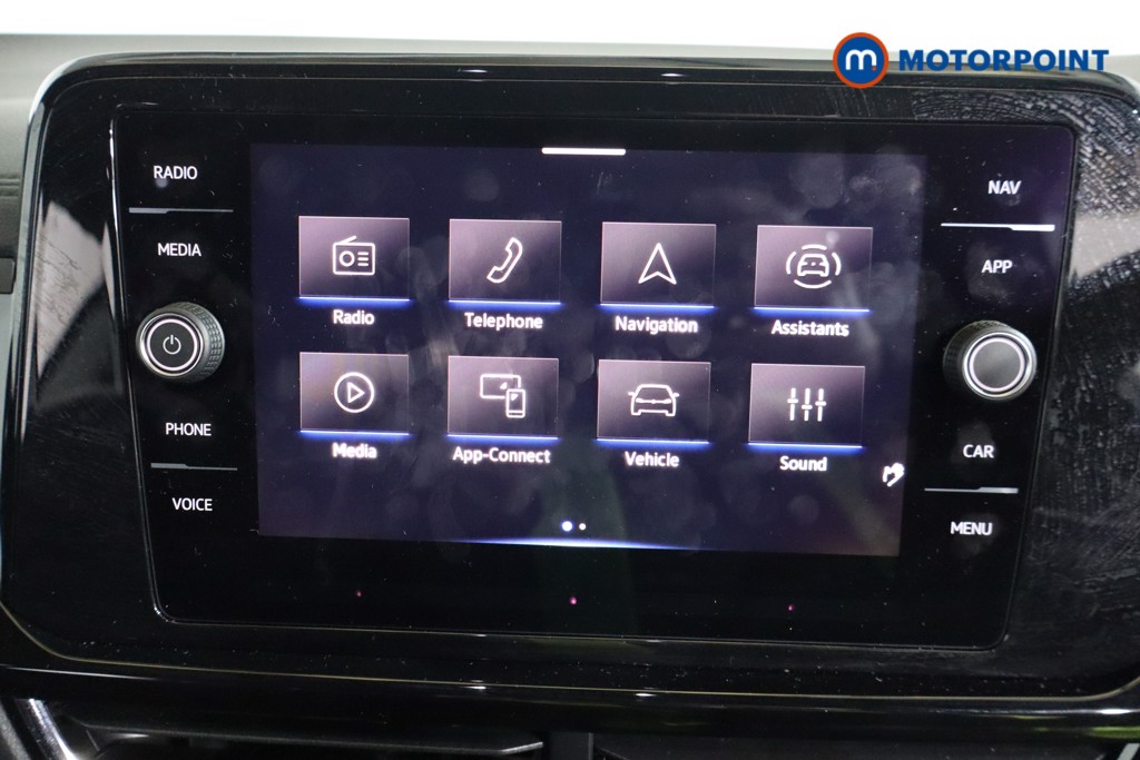 Used Volkswagen T-Roc 2025 for sale - 77607698: Photo 12