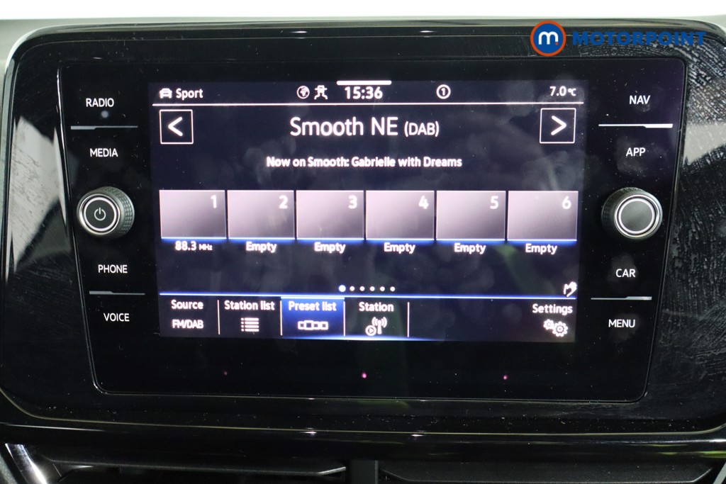 Used Volkswagen T-Roc 2025 for sale - 77607698: Photo 13