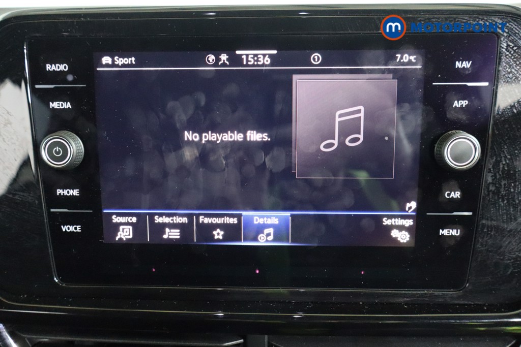 Used Volkswagen T-Roc 2025 for sale - 77607698: Photo 14