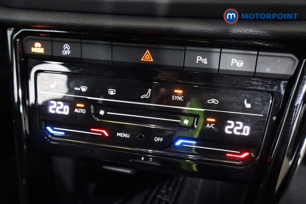 Used Volkswagen T-Roc 2025 for sale - 77607698: Photo 19