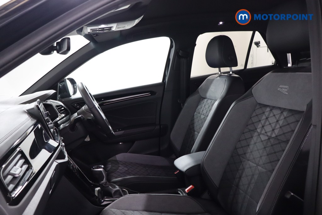 Used Volkswagen T-Roc 2025 for sale - 77607698: Photo 28