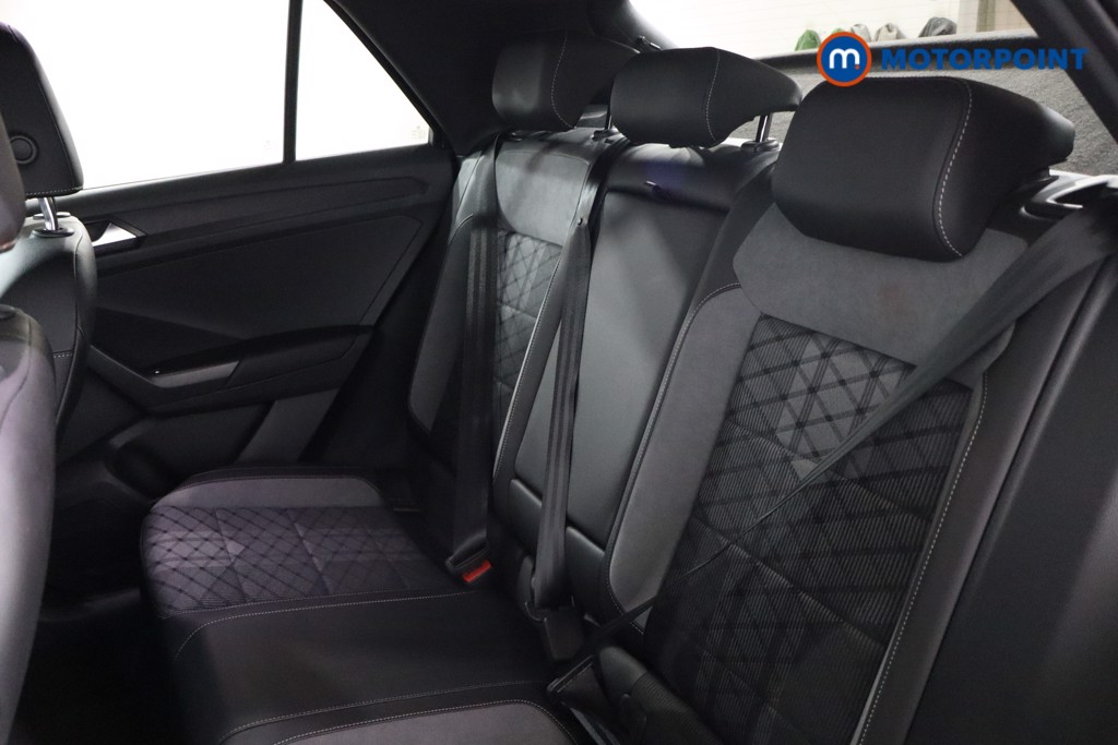 Used Volkswagen T-Roc 2025 for sale - 77607698: Photo 29