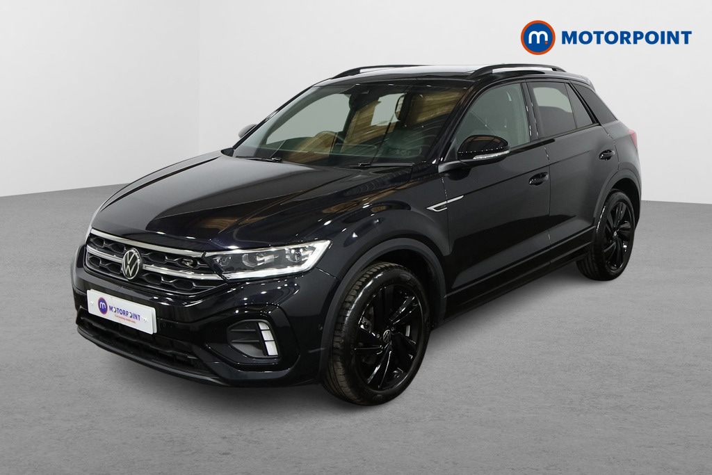 Used Volkswagen T-Roc 2025 for sale - 77607698: Photo 3