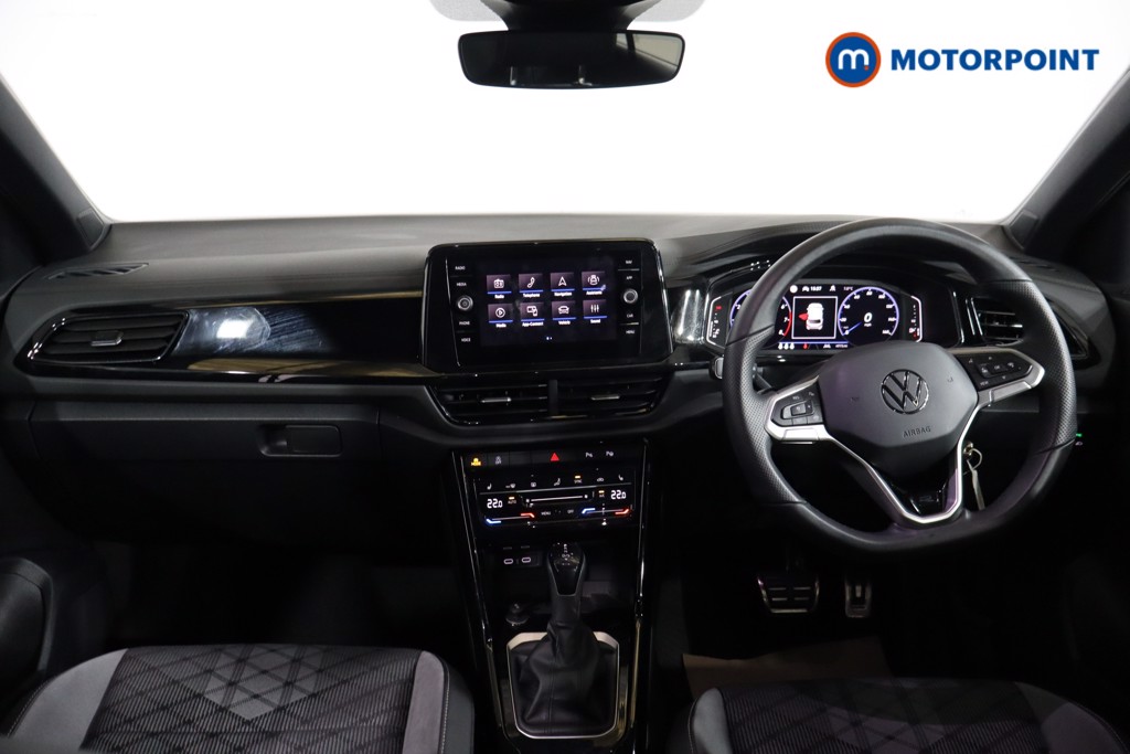 Used Volkswagen T-Roc 2025 for sale - 77607698: Photo 31