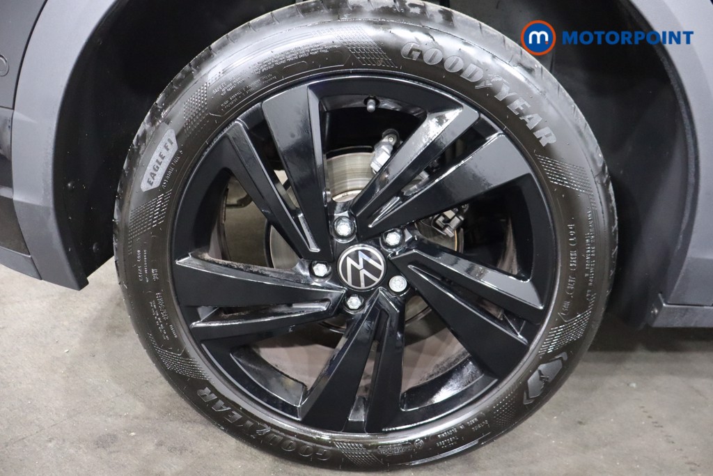 Used Volkswagen T-Roc 2025 for sale - 77607698: Photo 34