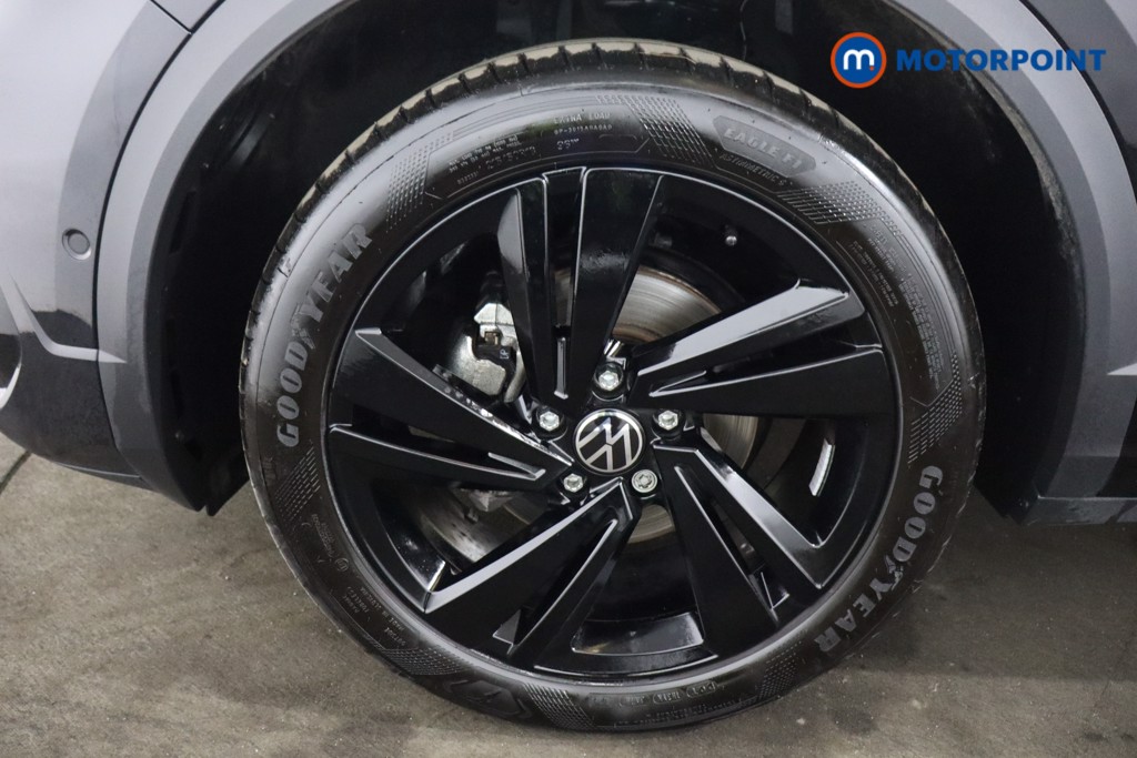 Used Volkswagen T-Roc 2025 for sale - 77607698: Photo 36