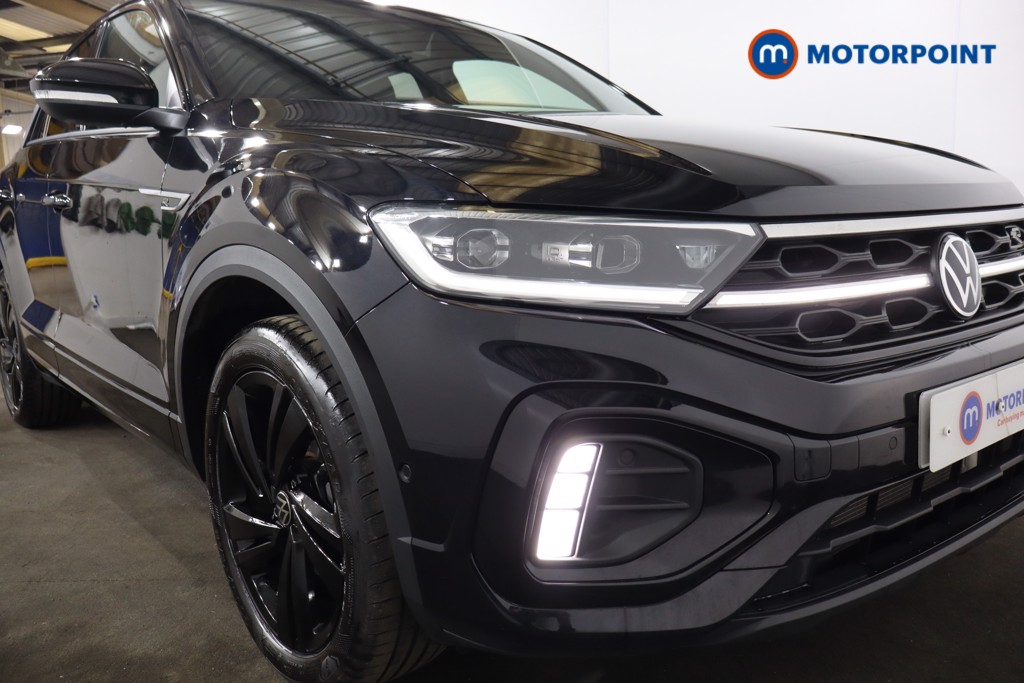 Used Volkswagen T-Roc 2025 for sale - 77607698: Photo 38