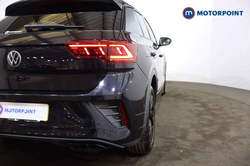 Used Volkswagen T-Roc 2025 for sale - 77607698: Photo 39