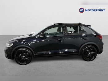 Used Volkswagen T-Roc 2025 for sale - 77607698: Photo