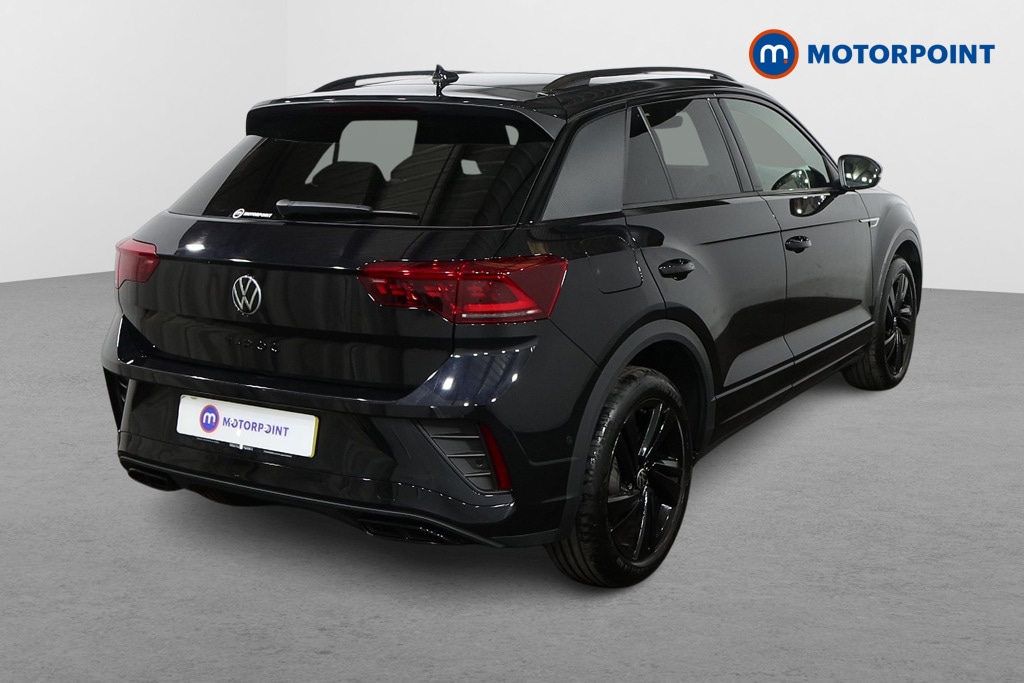 Used Volkswagen T-Roc 2025 for sale - 77607698: Photo 7