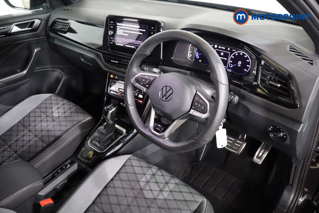 Used Volkswagen T-Roc 2025 for sale - 77607698: Photo 9