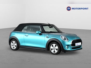 Used MINI Convertible 2018 for sale - 78974414: Photo
