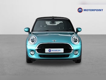 Used MINI Convertible 2018 for sale - 78974414: Photo