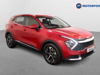 2024 - 1.6T GDi 207 HEV 3 5dr Auto