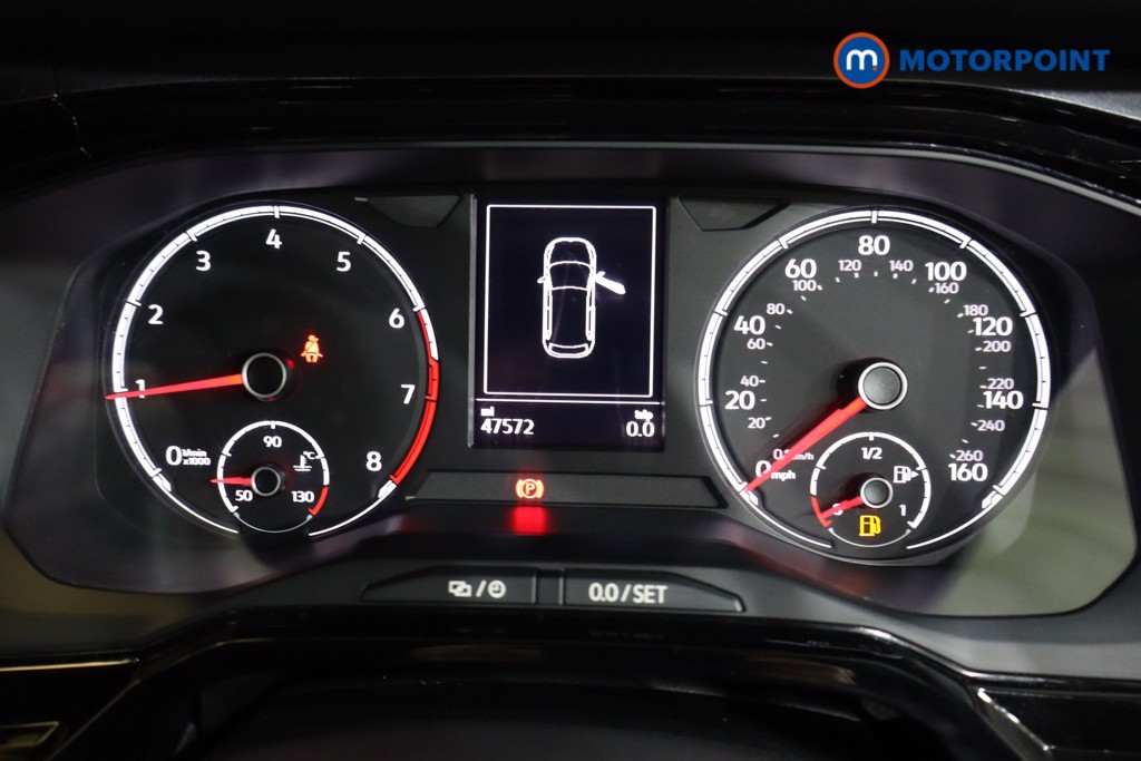 Used Volkswagen Polo 2020 for sale - 76428754: Photo 10