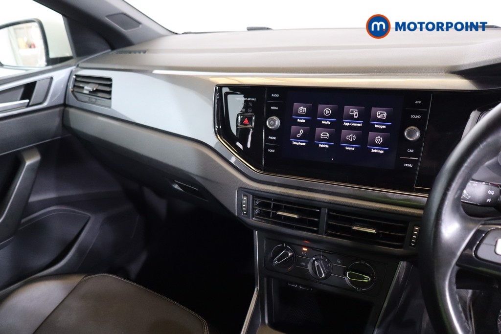 Used Volkswagen Polo 2020 for sale - 76428754: Photo 11