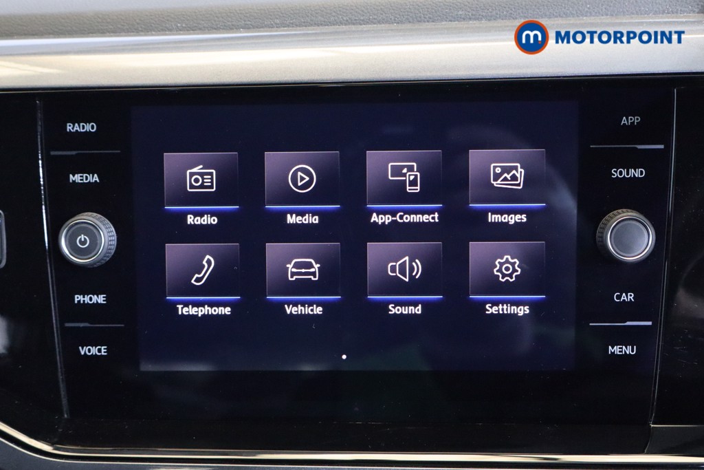 Used Volkswagen Polo 2020 for sale - 76428754: Photo 12