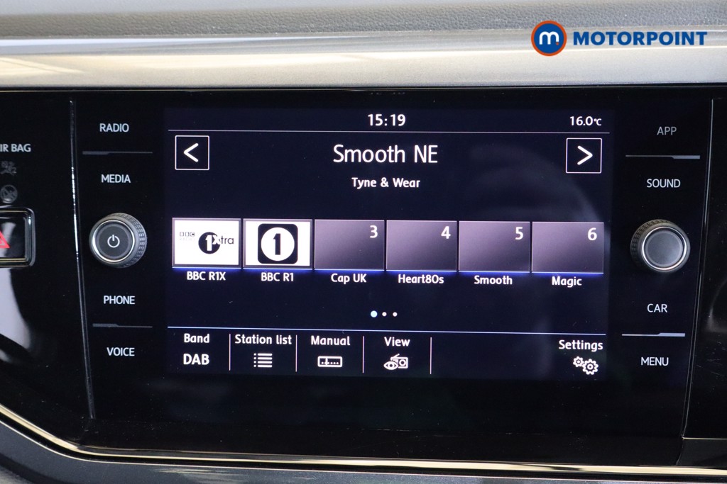 Used Volkswagen Polo 2020 for sale - 76428754: Photo 13