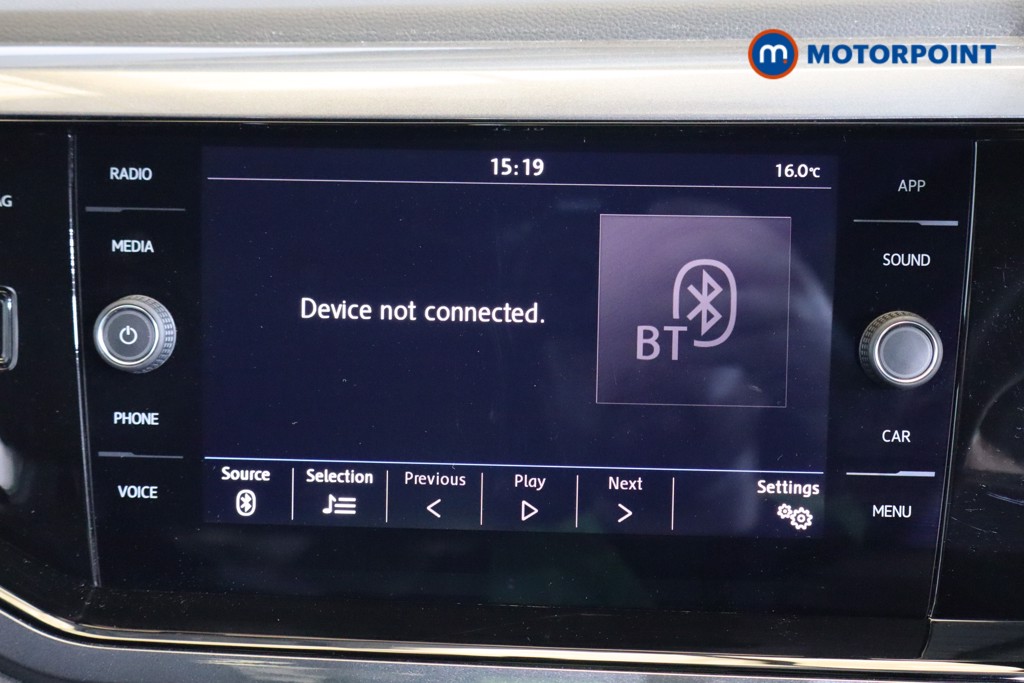 Used Volkswagen Polo 2020 for sale - 76428754: Photo 14