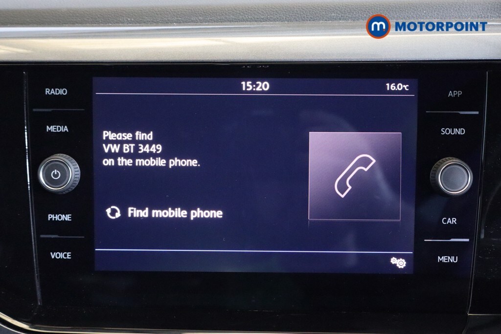 Used Volkswagen Polo 2020 for sale - 76428754: Photo 15