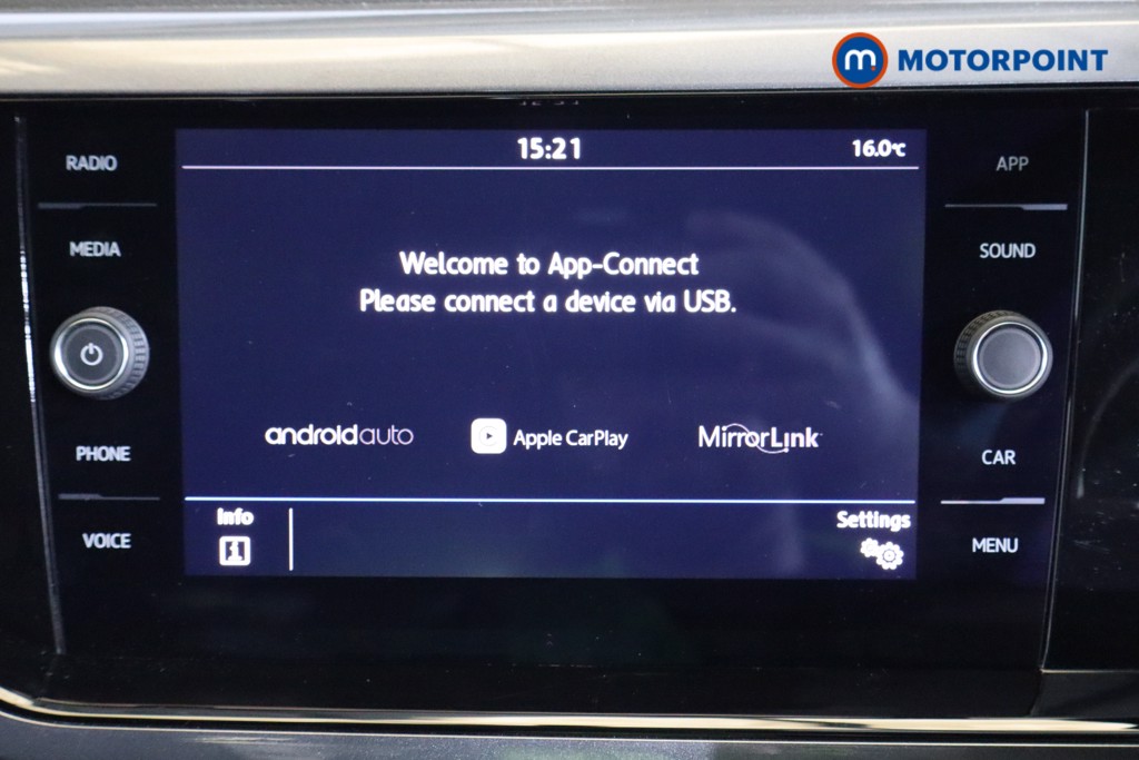 Used Volkswagen Polo 2020 for sale - 76428754: Photo 16