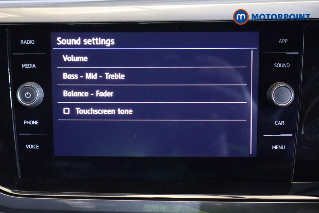 Used Volkswagen Polo 2020 for sale - 76428754: Photo 17