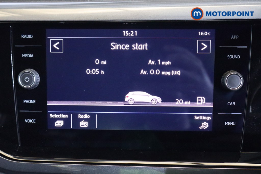 Used Volkswagen Polo 2020 for sale - 76428754: Photo 18