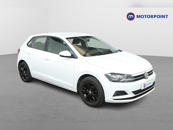 Used Volkswagen Polo 2020 for sale - 76428754: Photo