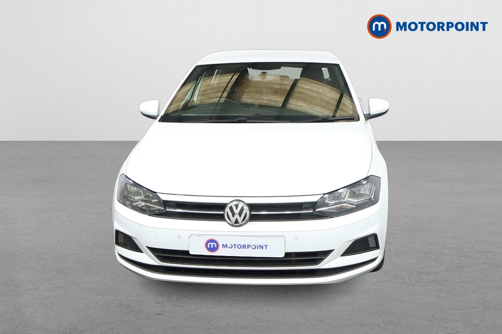 Used Volkswagen Polo 2020 for sale - 76428754: Photo 2