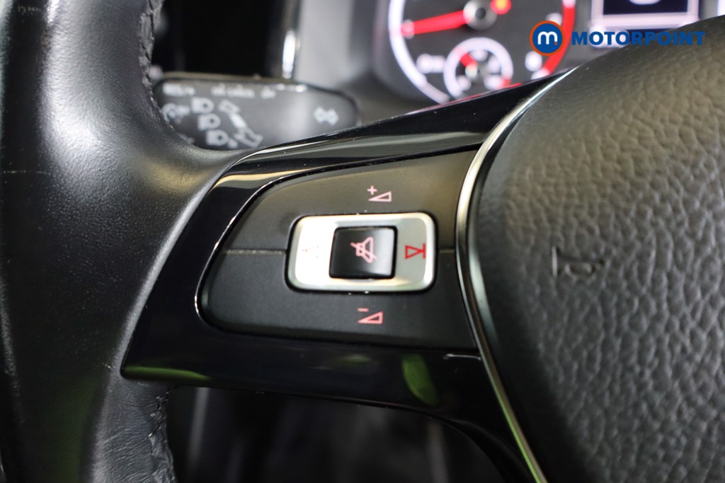 Used Volkswagen Polo 2020 for sale - 76428754: Photo 21