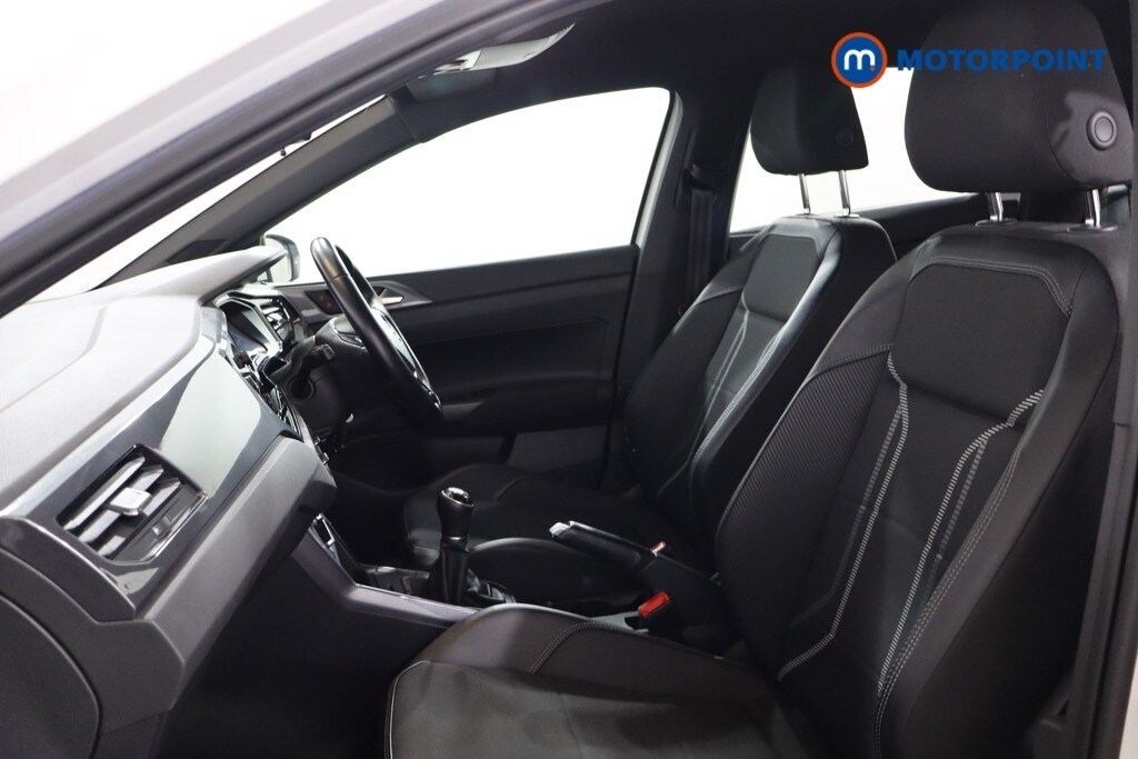 Used Volkswagen Polo 2020 for sale - 76428754: Photo 27