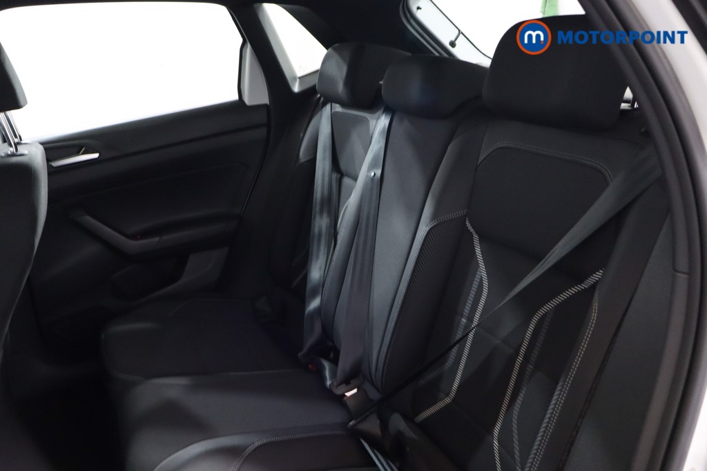 Used Volkswagen Polo 2020 for sale - 76428754: Photo 28