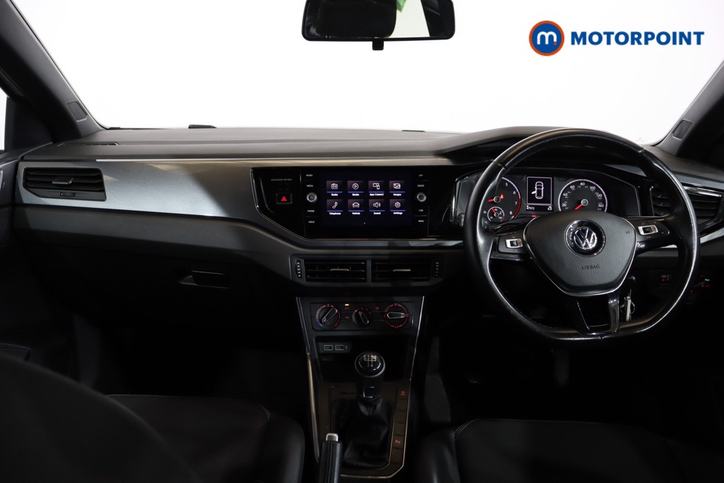 Used Volkswagen Polo 2020 for sale - 76428754: Photo 29