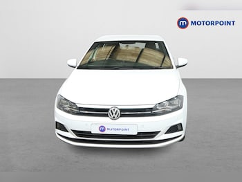 Used Volkswagen Polo 2020 for sale - 76428754: Photo