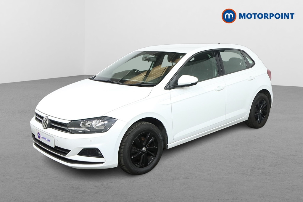 Used Volkswagen Polo 2020 for sale - 76428754: Photo 3