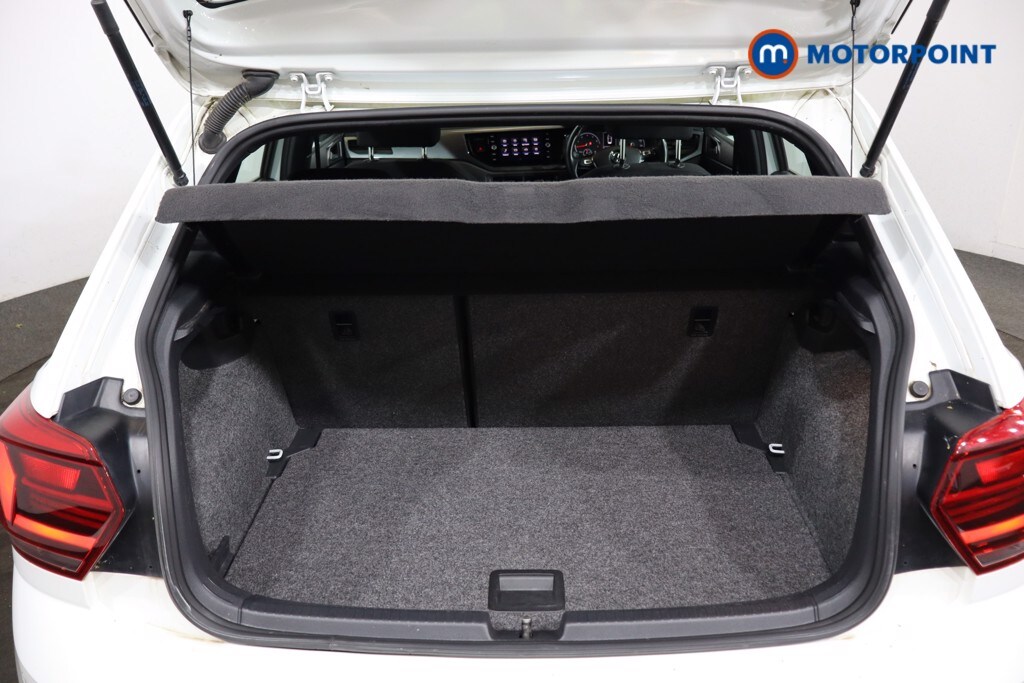 Used Volkswagen Polo 2020 for sale - 76428754: Photo 30