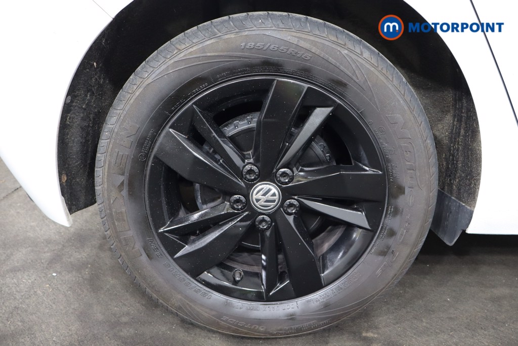 Used Volkswagen Polo 2020 for sale - 76428754: Photo 31