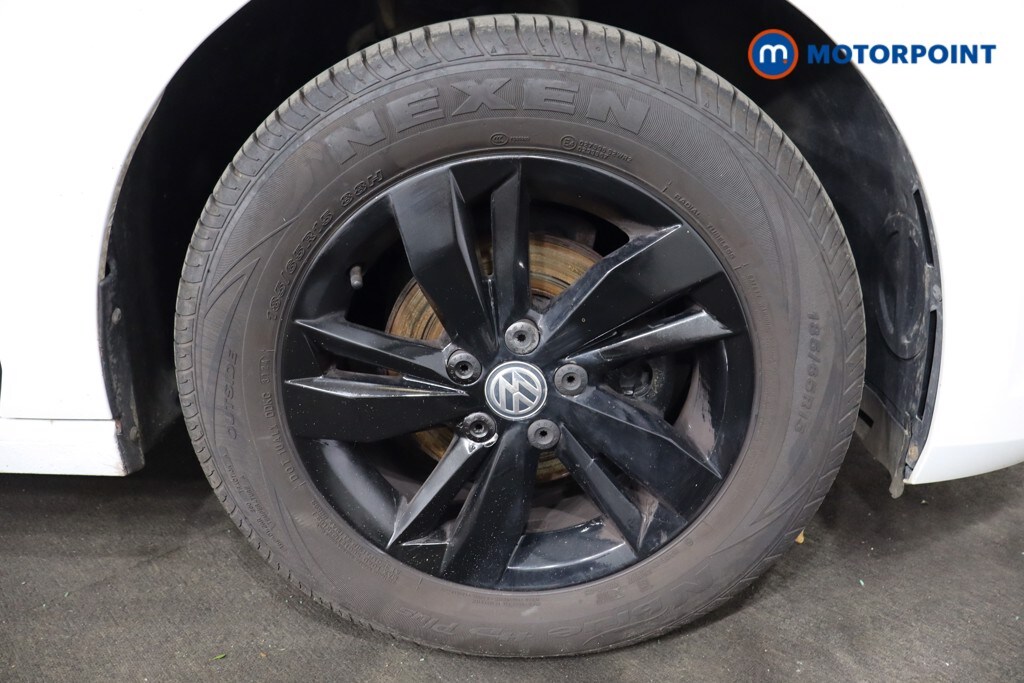 Used Volkswagen Polo 2020 for sale - 76428754: Photo 32