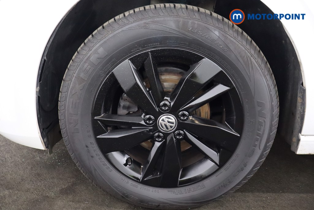 Used Volkswagen Polo 2020 for sale - 76428754: Photo 33