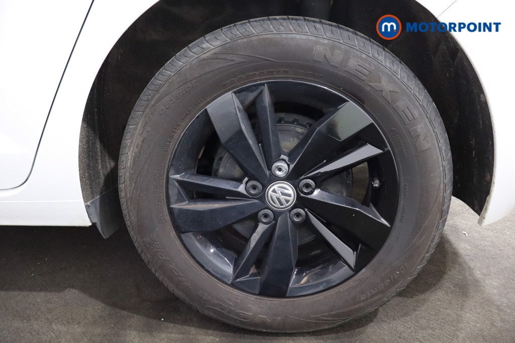 Used Volkswagen Polo 2020 for sale - 76428754: Photo 34