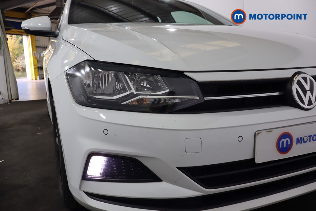 Used Volkswagen Polo 2020 for sale - 76428754: Photo 35