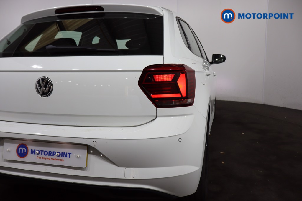 Used Volkswagen Polo 2020 for sale - 76428754: Photo 36
