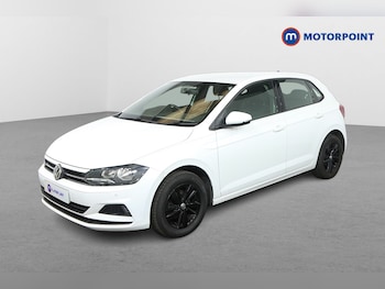 Used Volkswagen Polo 2020 for sale - 76428754: Photo