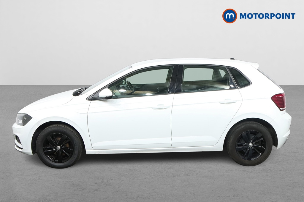 Used Volkswagen Polo 2020 for sale - 76428754: Photo 4