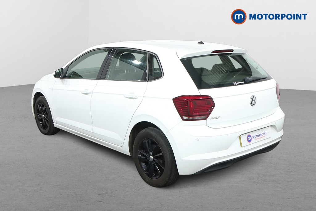 Used Volkswagen Polo 2020 for sale - 76428754: Photo 5
